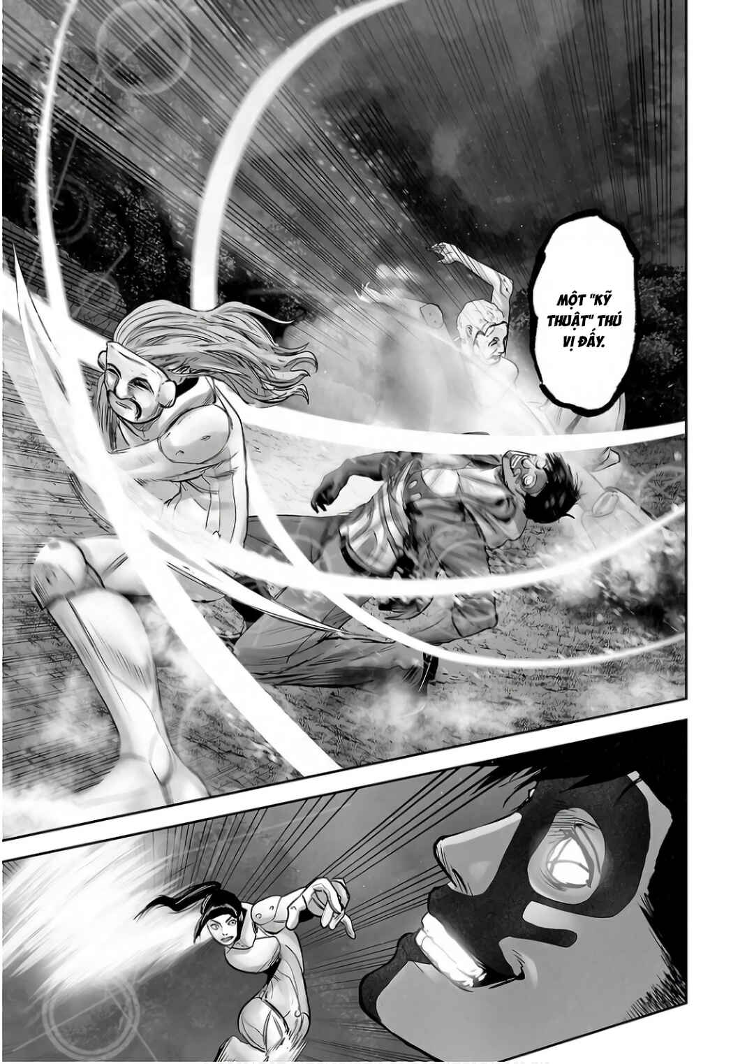 Chapter 145 - Page 7