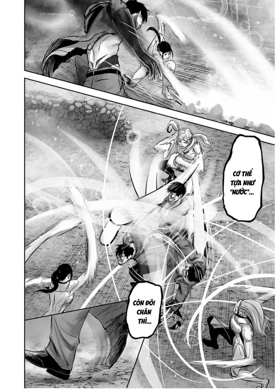 Chapter 145 - Page 8