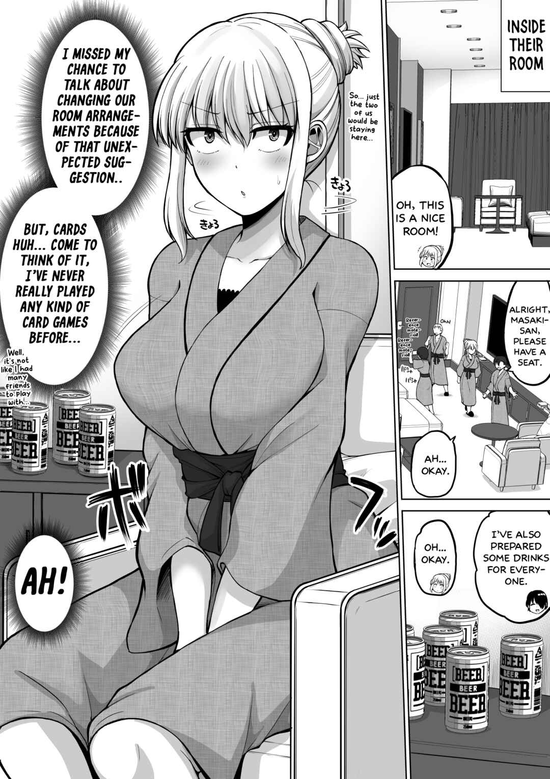 Chapter 145 - Page 2