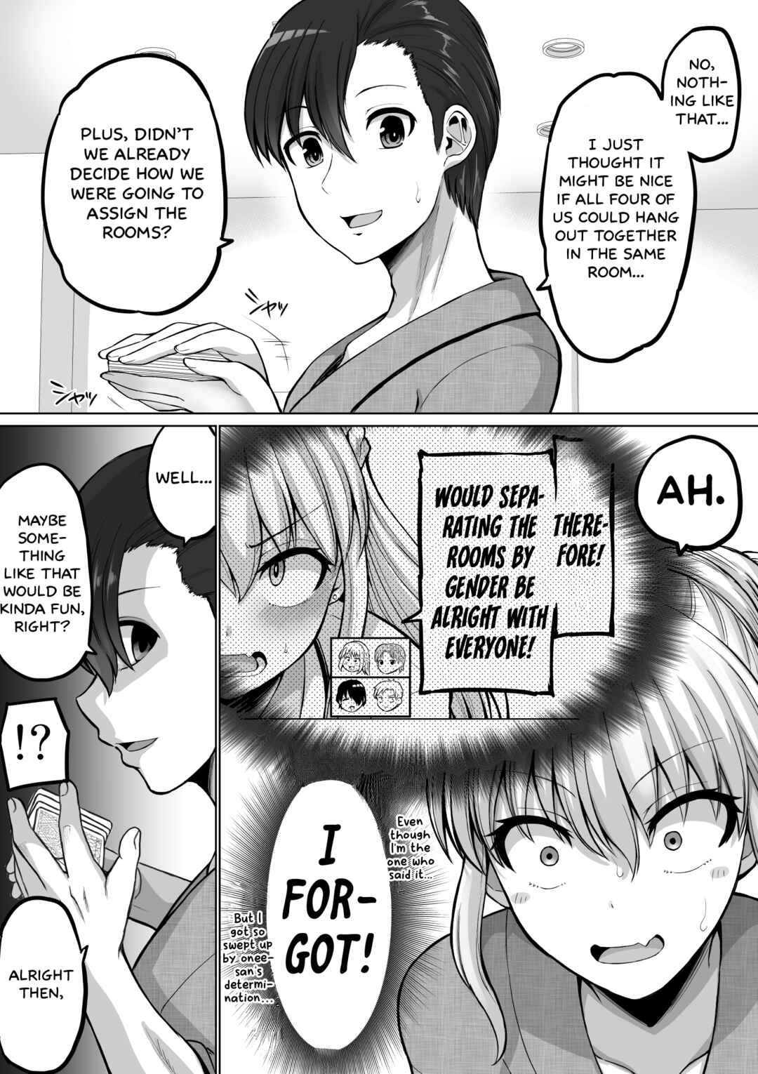 Chapter 145 - Page 4