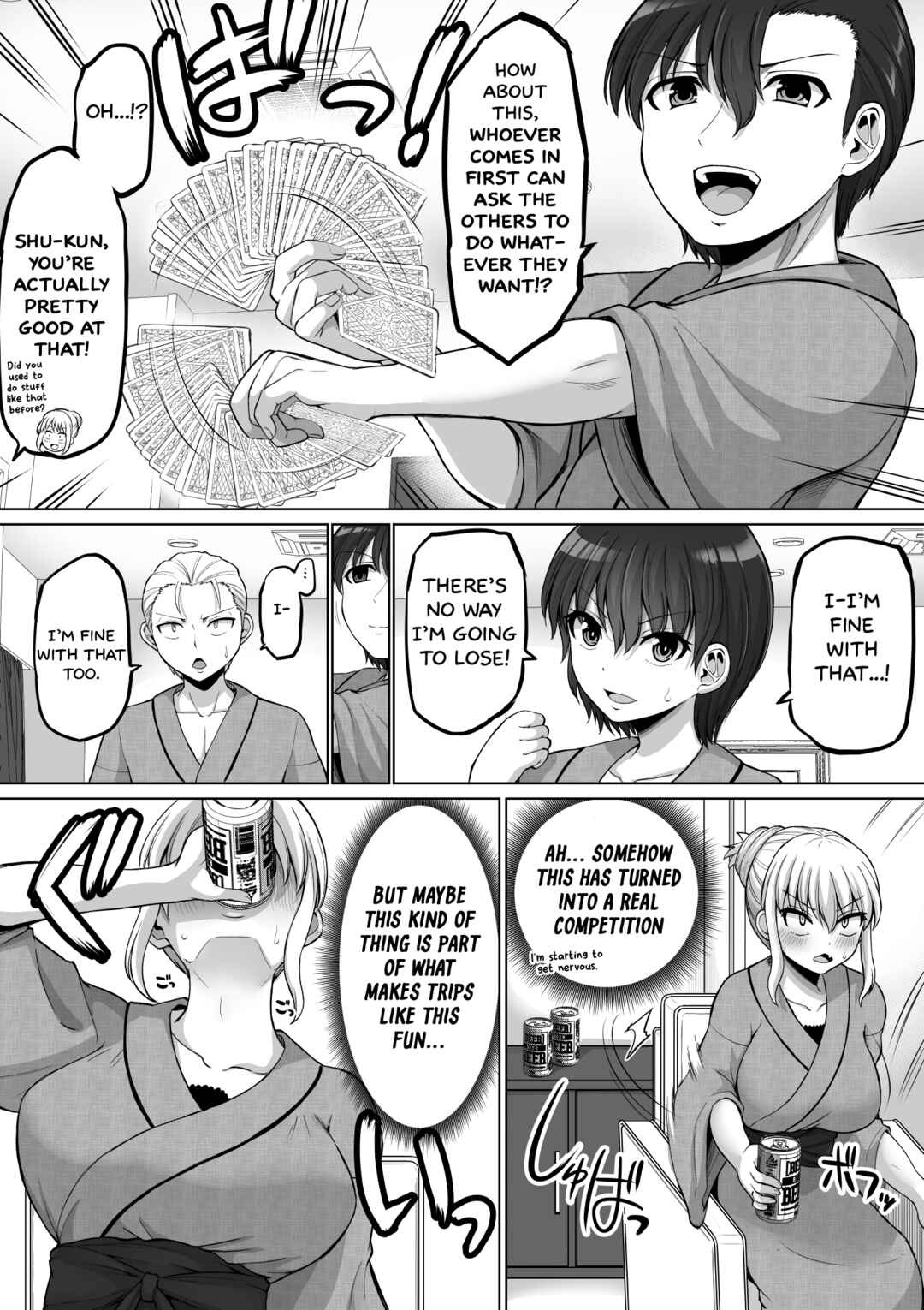 Chapter 145 - Page 5