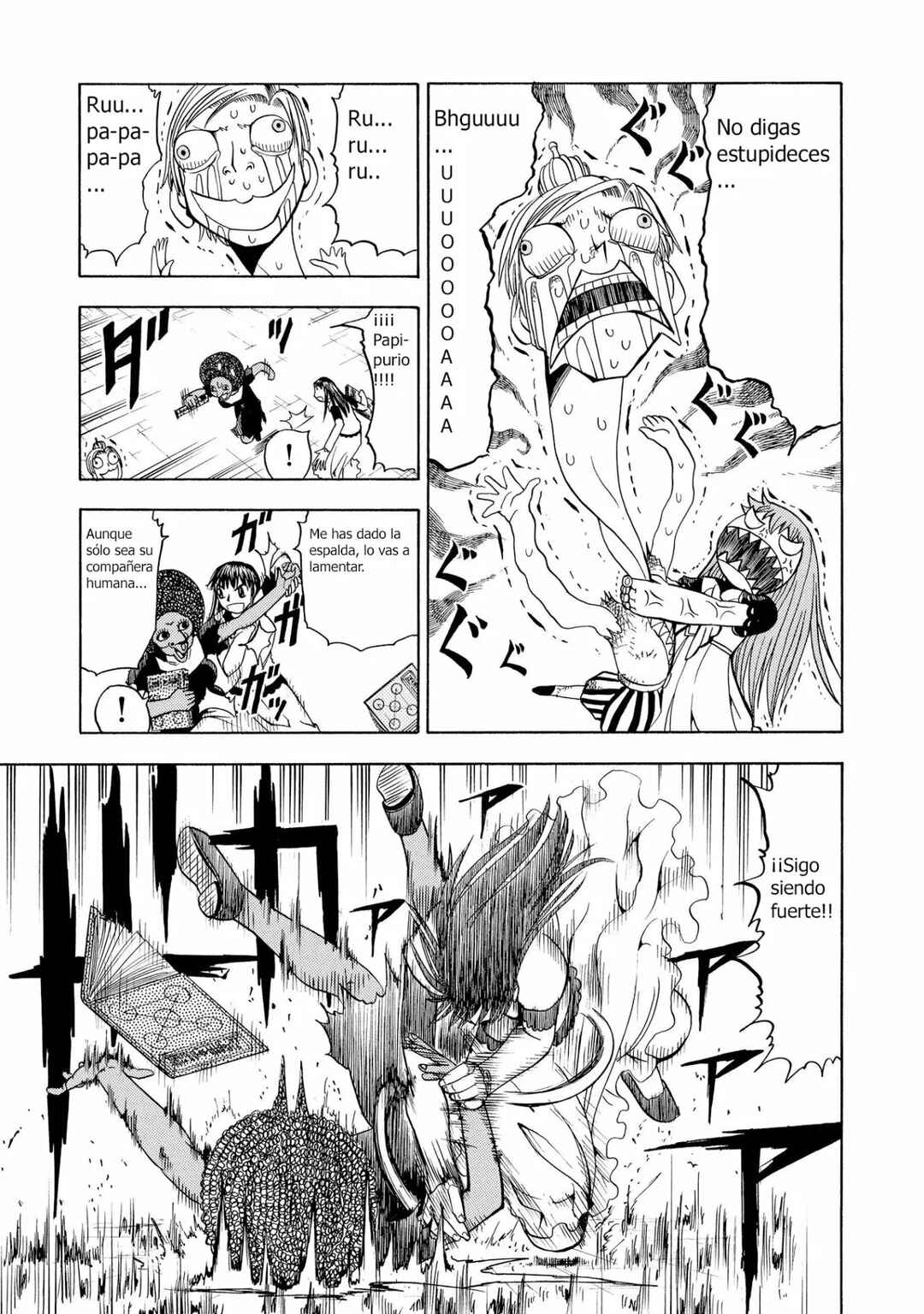 Chapter 69 - Page 5