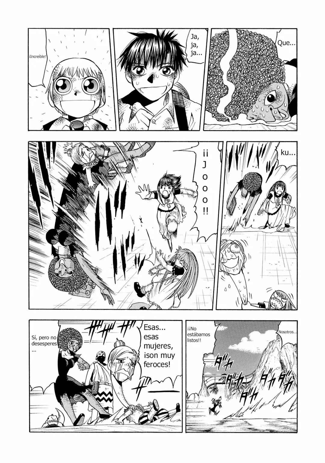 Chapter 69 - Page 6