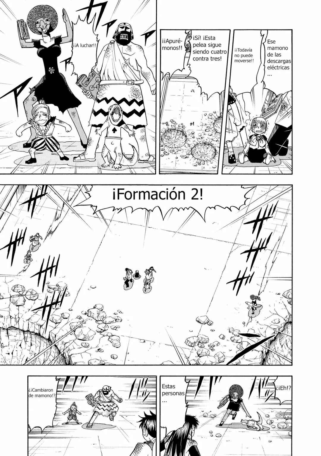 Chapter 69 - Page 7
