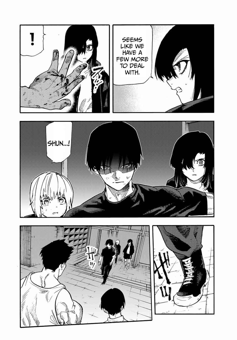 Chapter 216 - Page 14