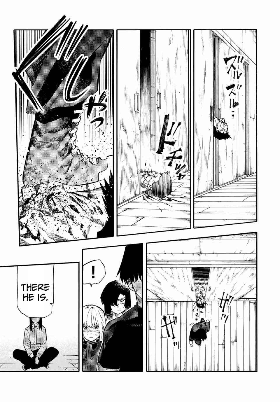 Chapter 216 - Page 17