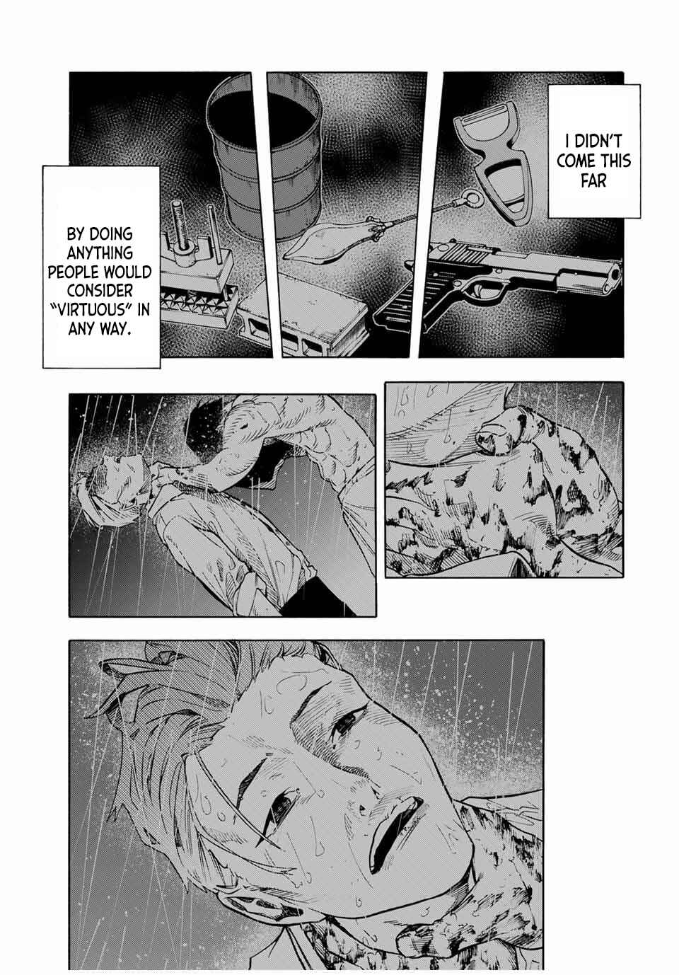 Chapter 216 - Page 5