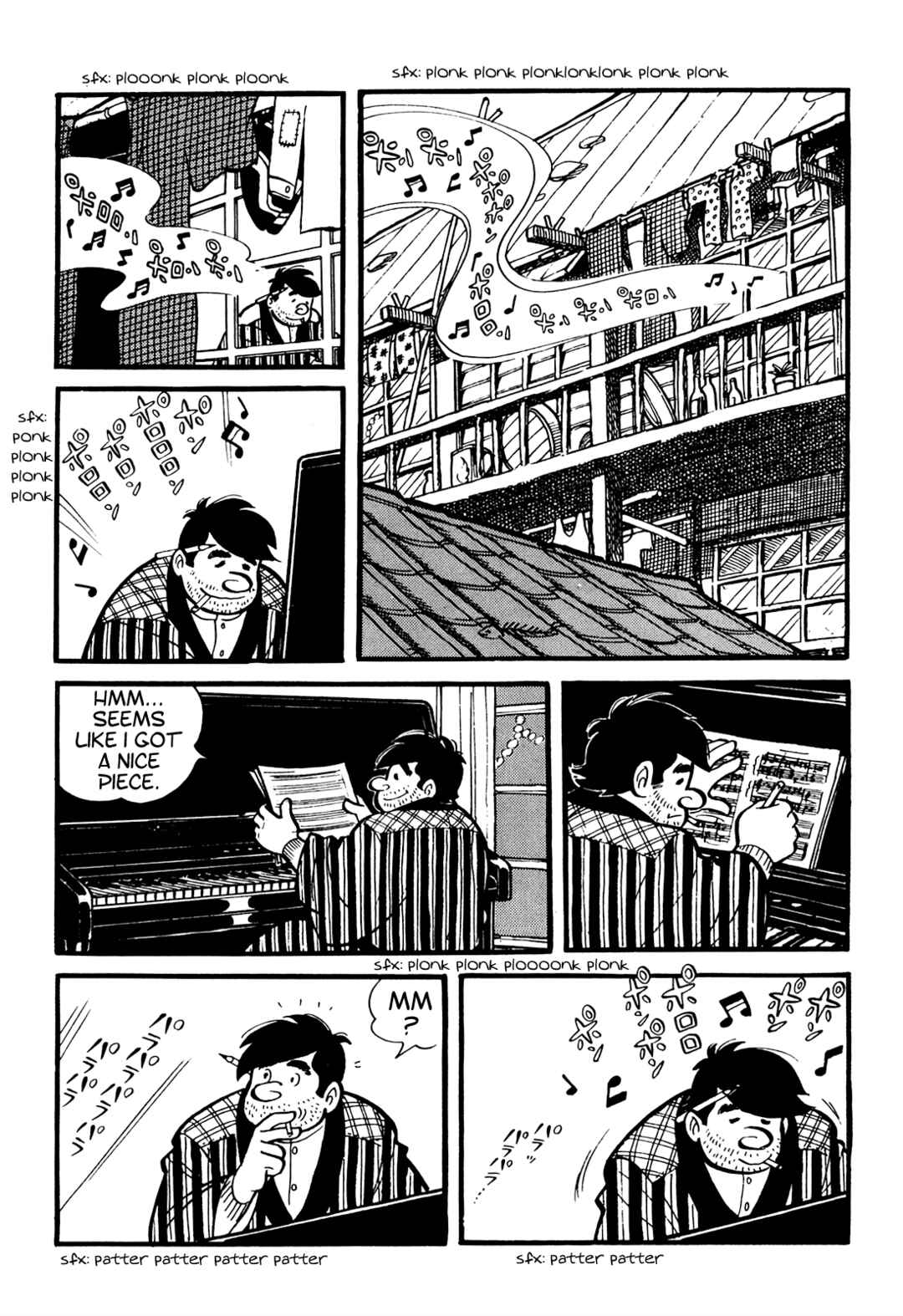 Chapter 2 - Page 1