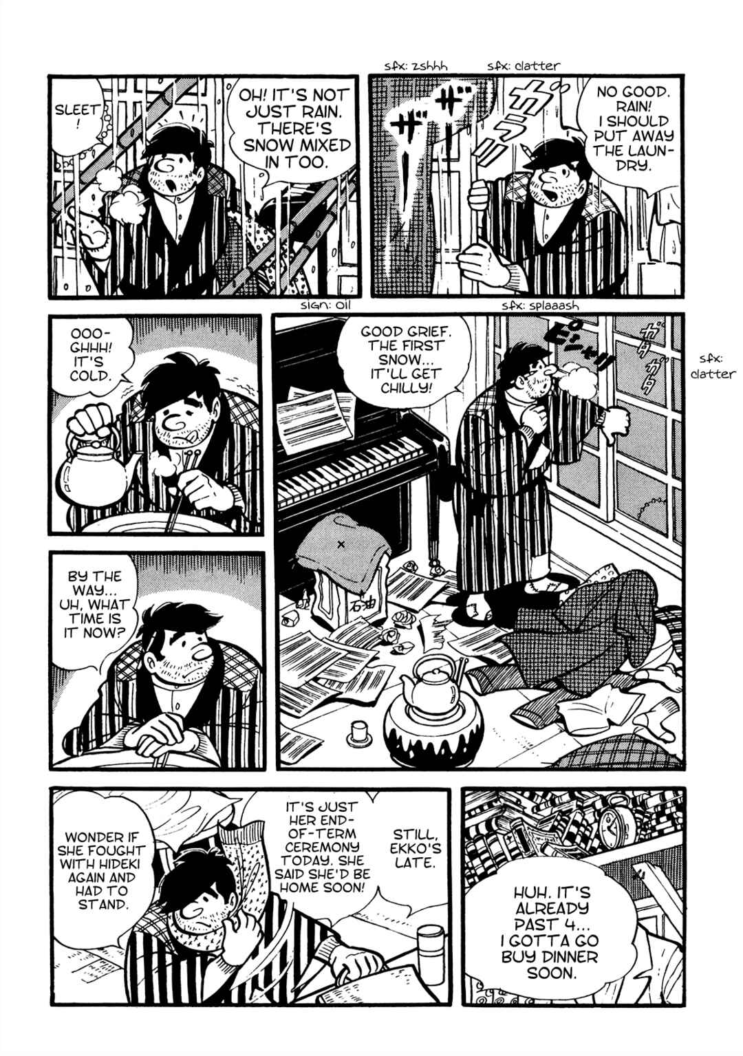 Chapter 2 - Page 2