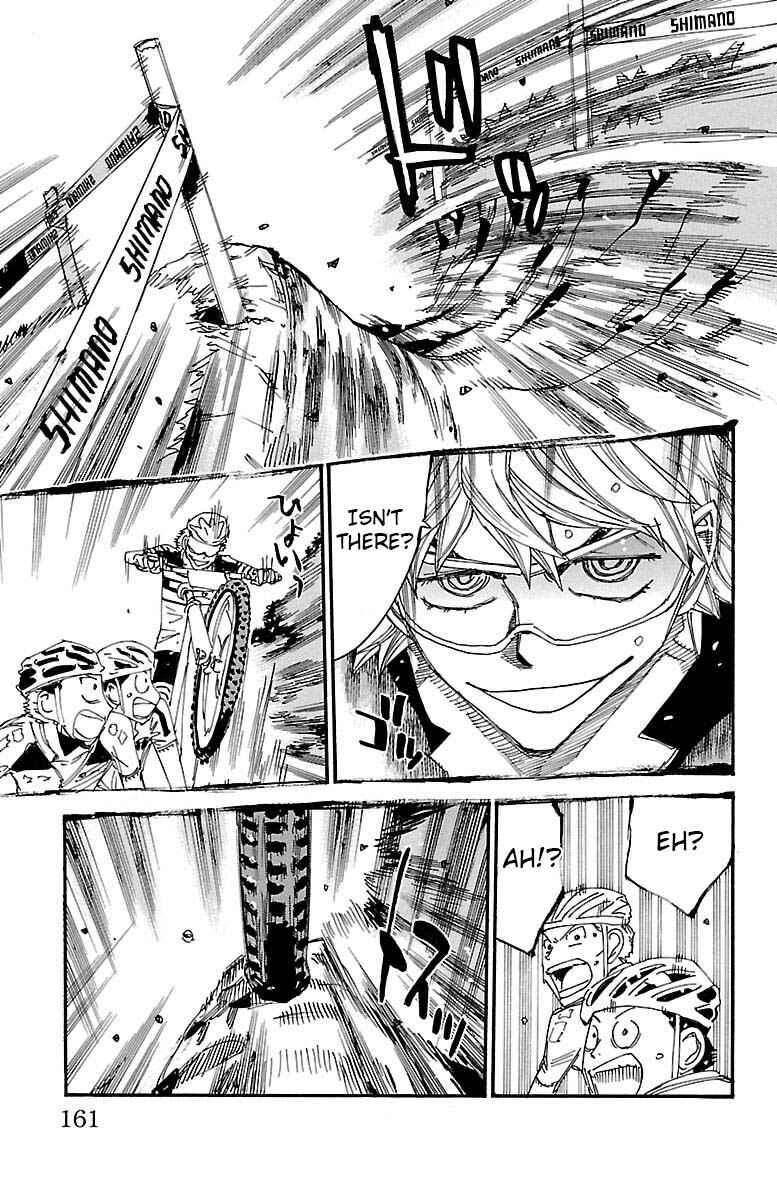 Chapter 560 - Page 14