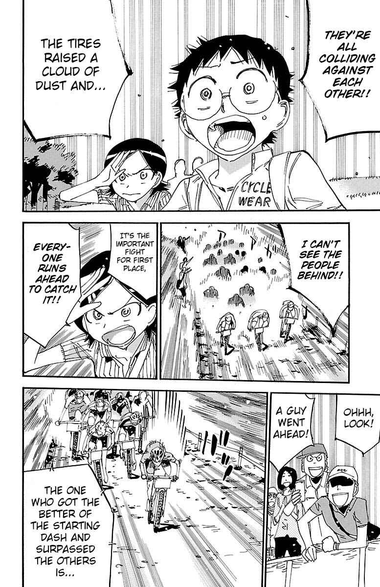 Chapter 560 - Page 6