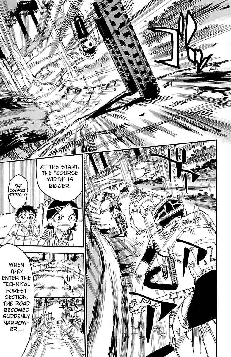 Chapter 560 - Page 9
