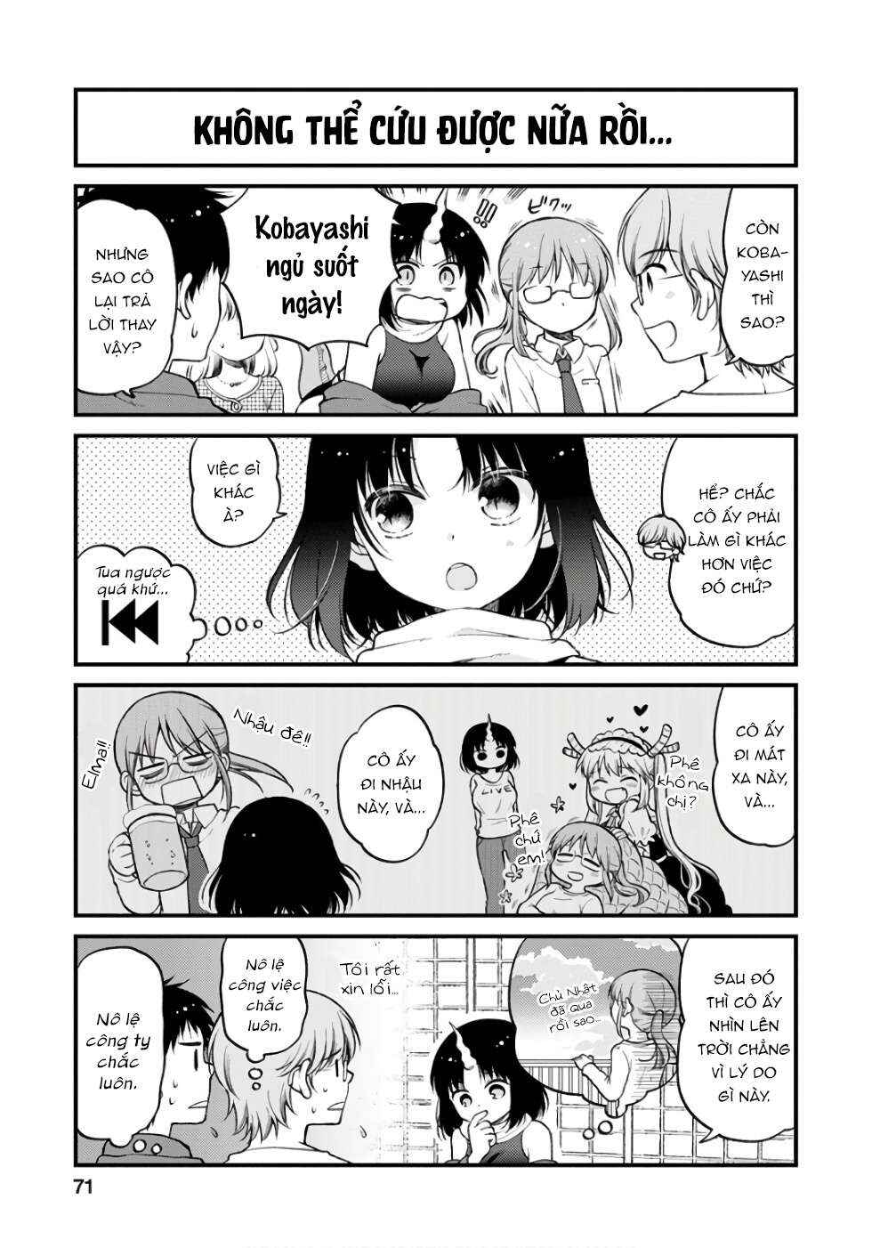 Chapter 5 - Page 8