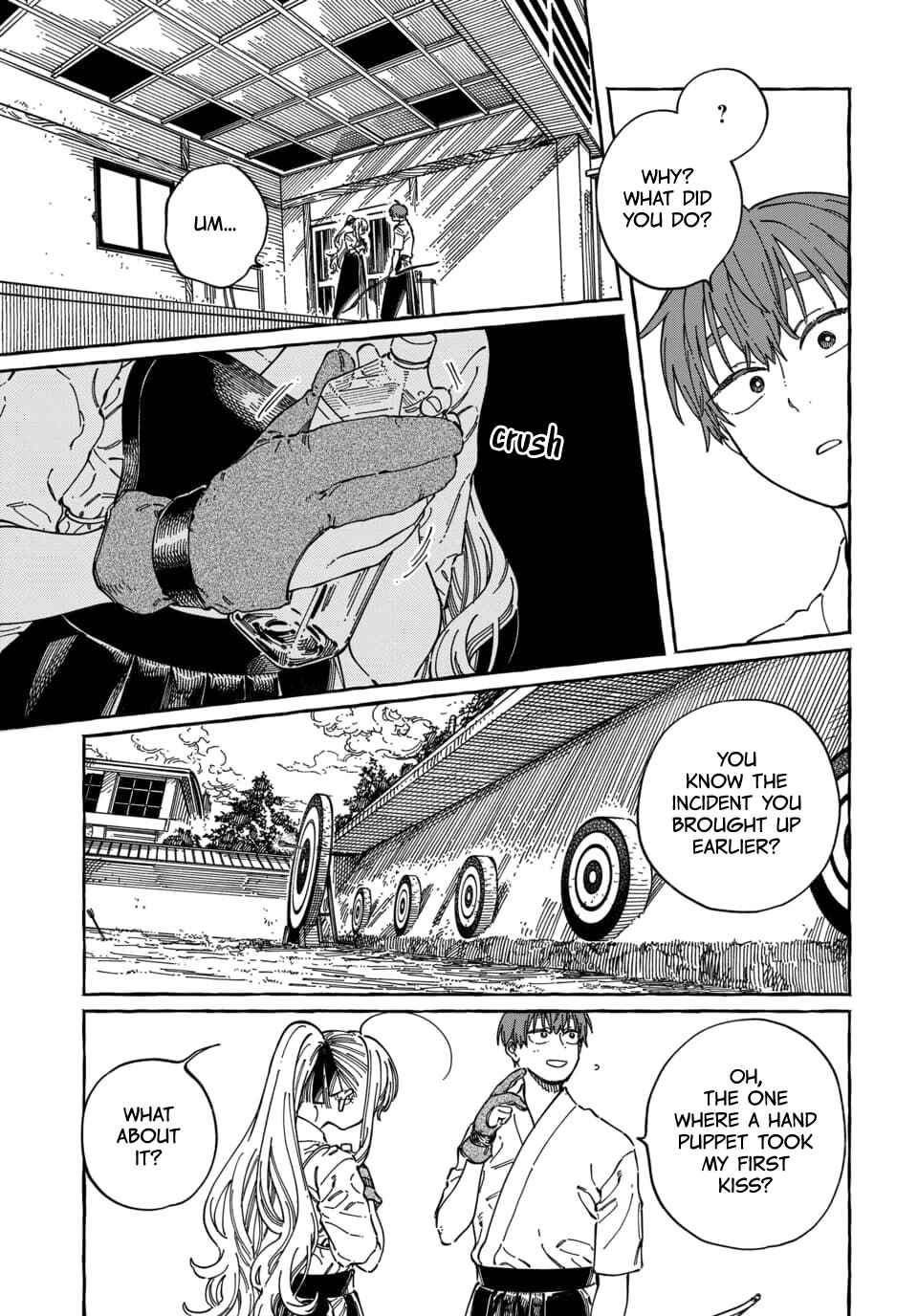 Chapter 36 - Page 20