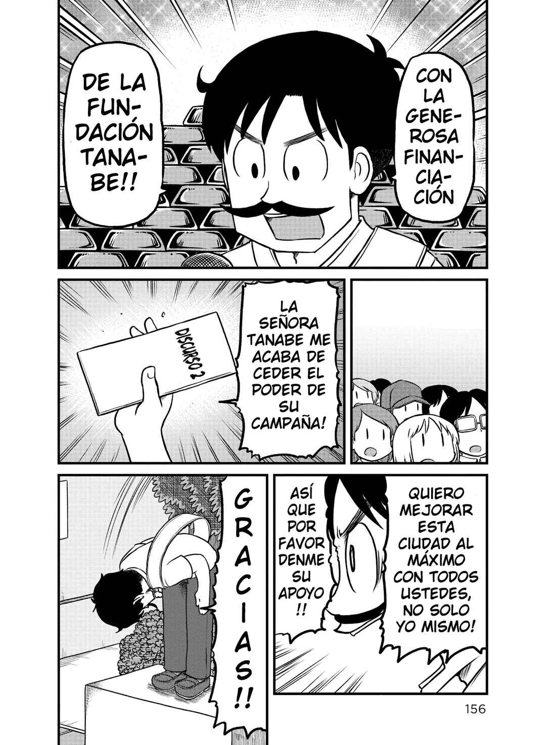 Chapter 183 - Page 8