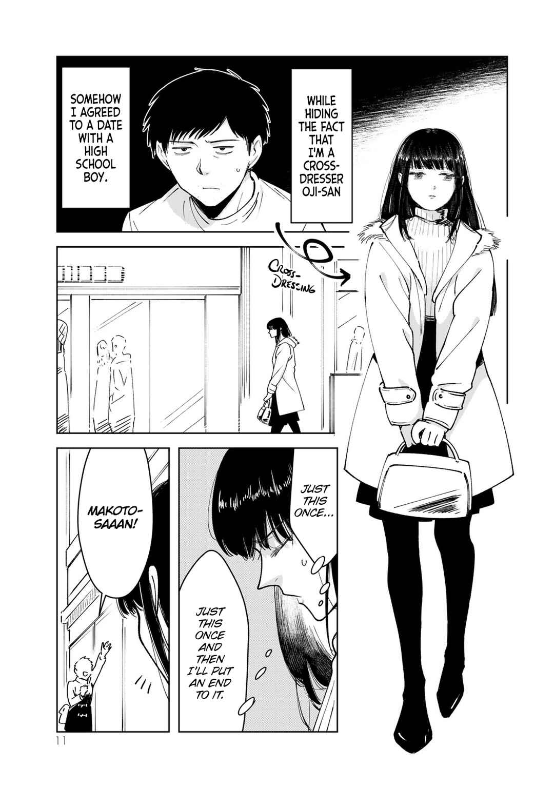 Chapter 3 - Page 1