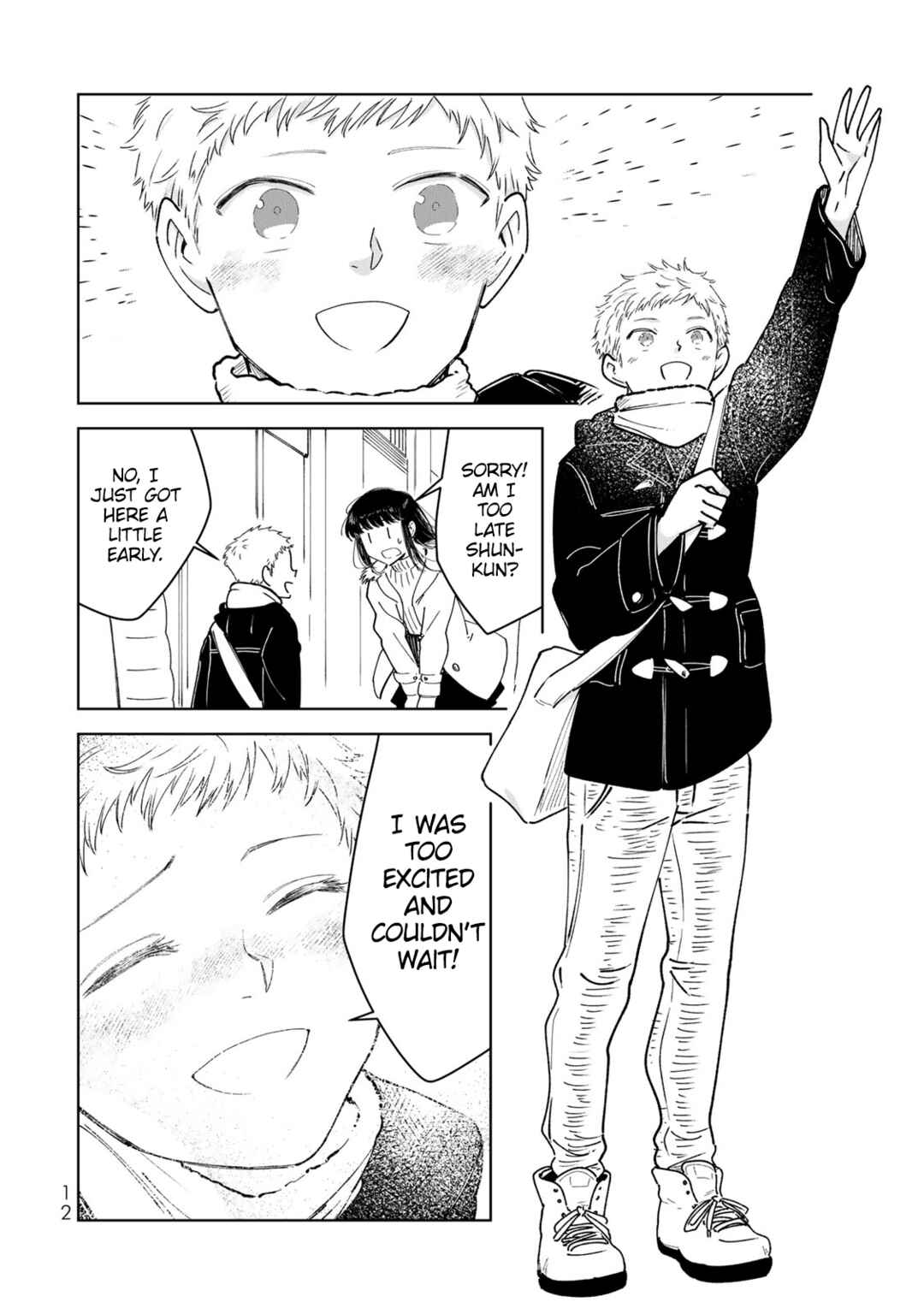 Chapter 3 - Page 2