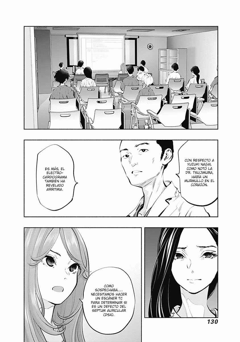 Chapter 88 - Page 21