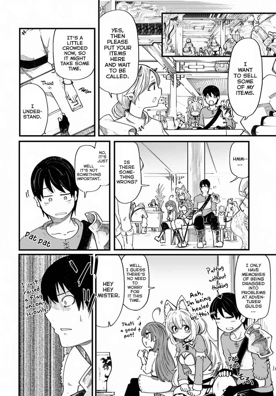 Chapter 20.1 - Page 21
