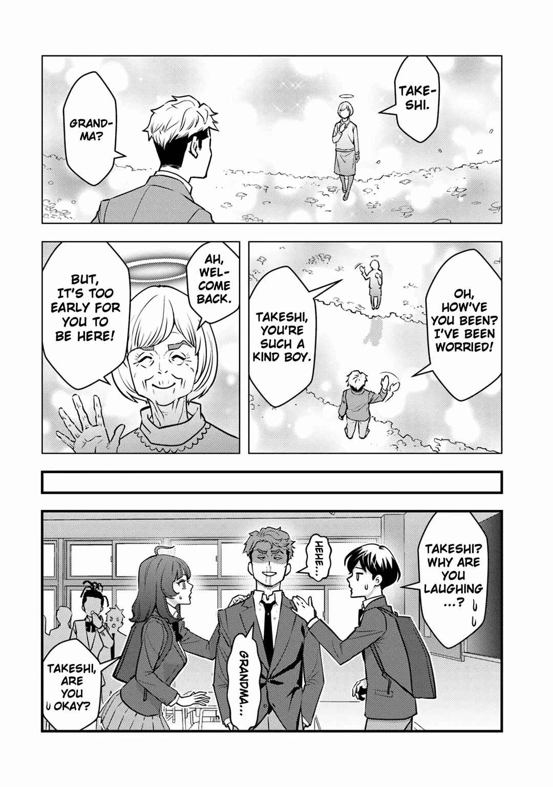 Chapter 19 - Page 22