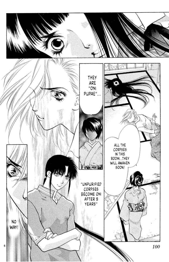 Chapter 108 - Page 6
