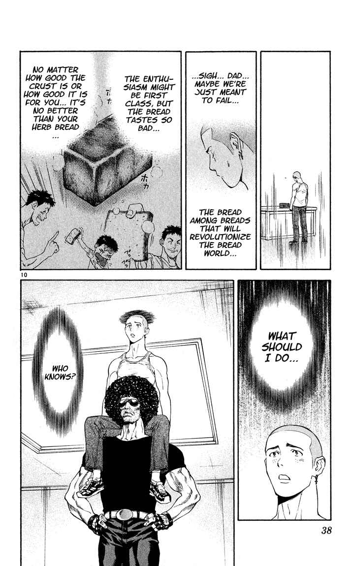 Chapter 106 - Page 10