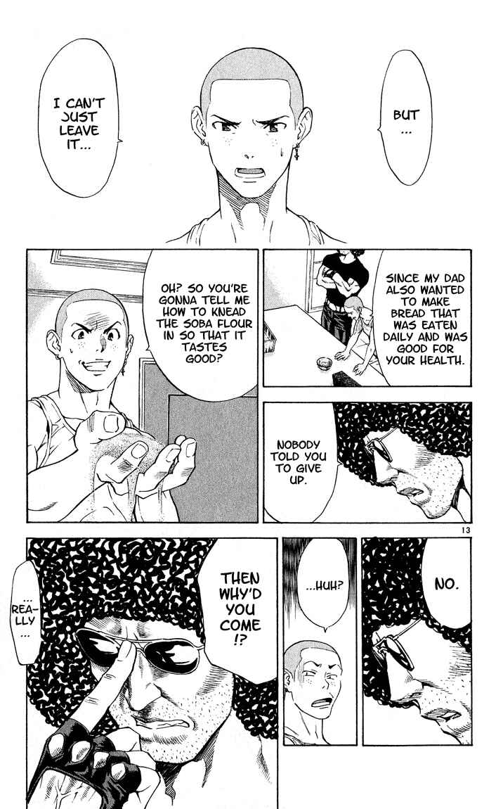 Chapter 106 - Page 13