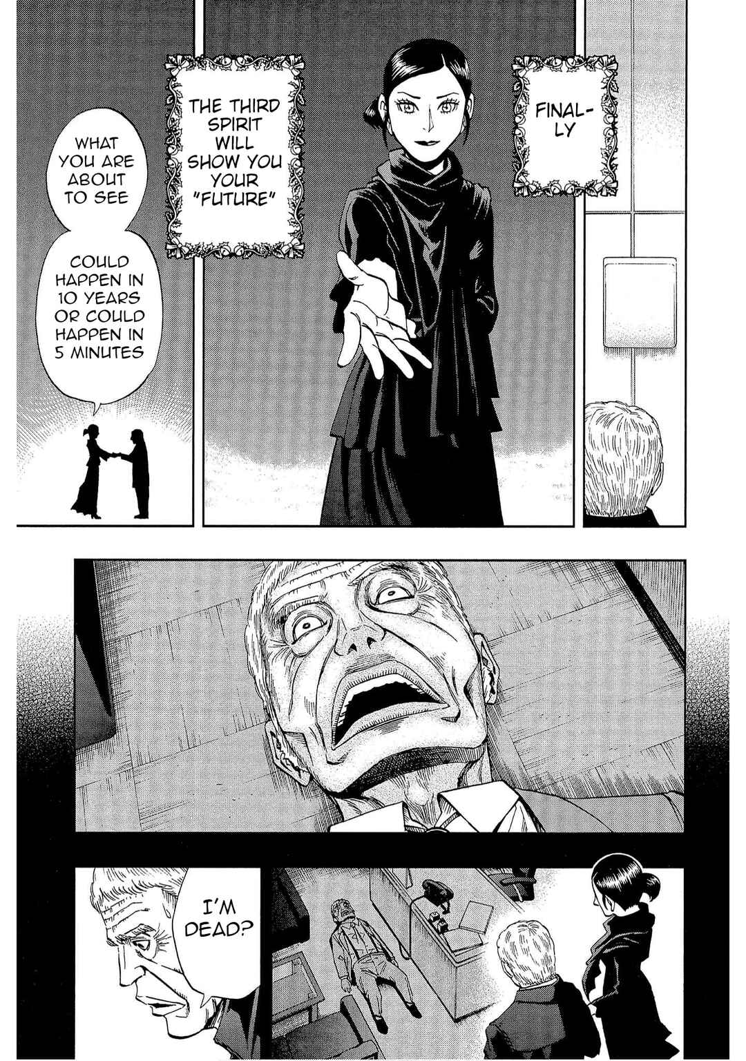 Chapter 50 - Page 19