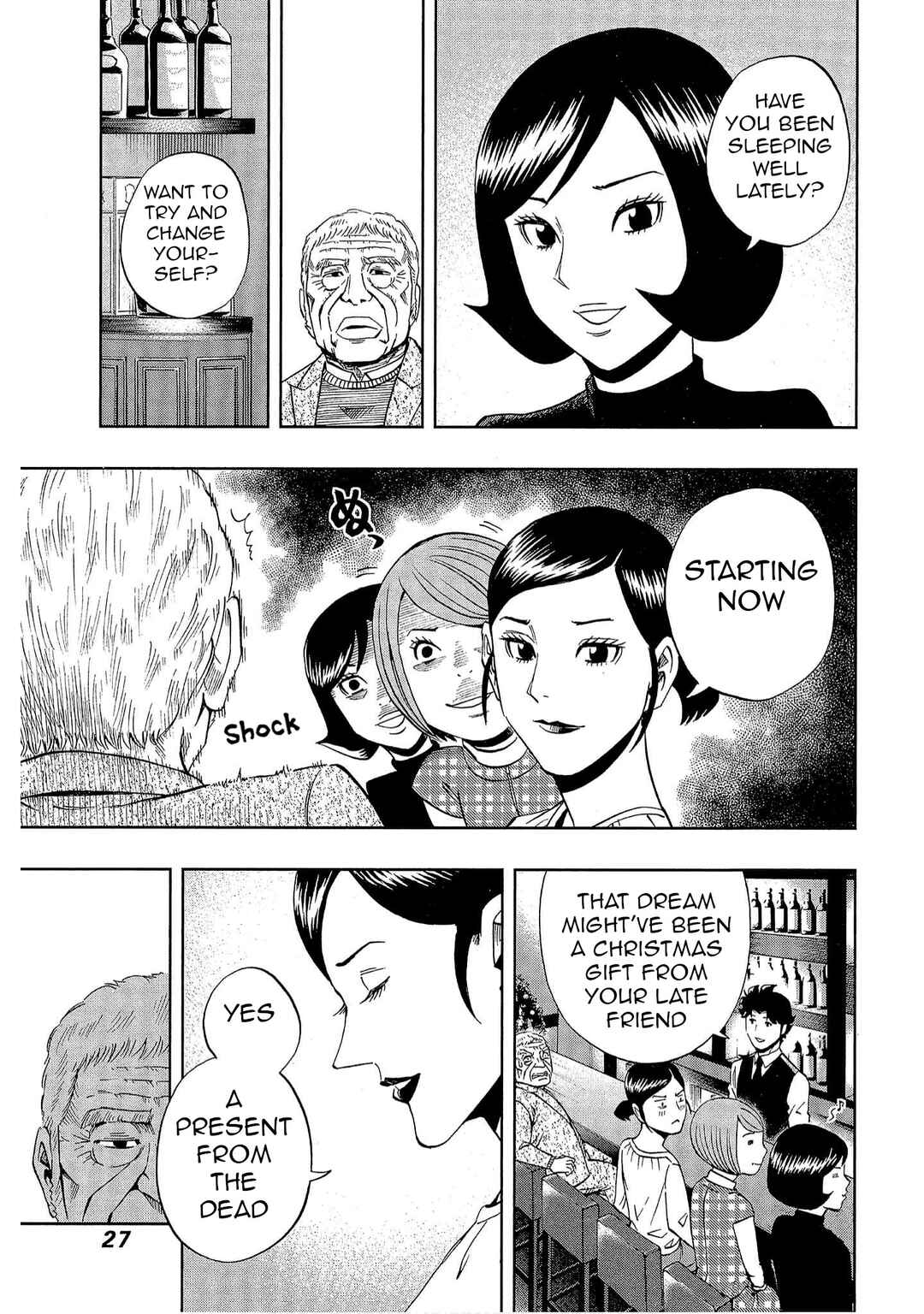 Chapter 50 - Page 25