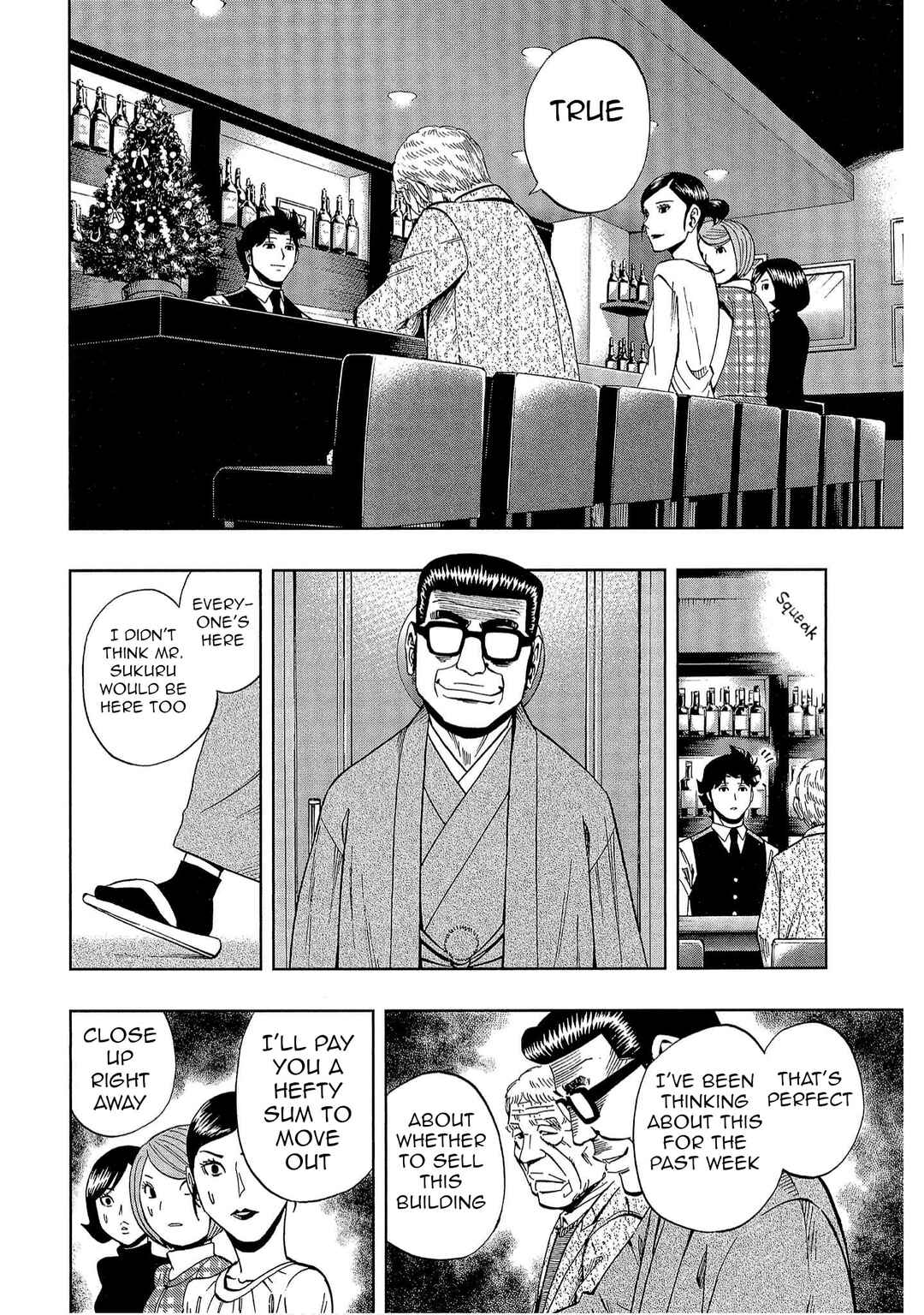 Chapter 50 - Page 26