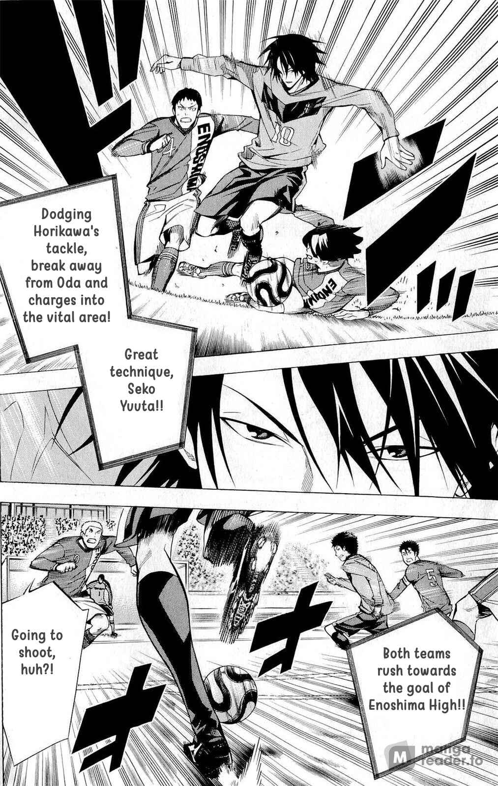 Chapter 214 - Page 11