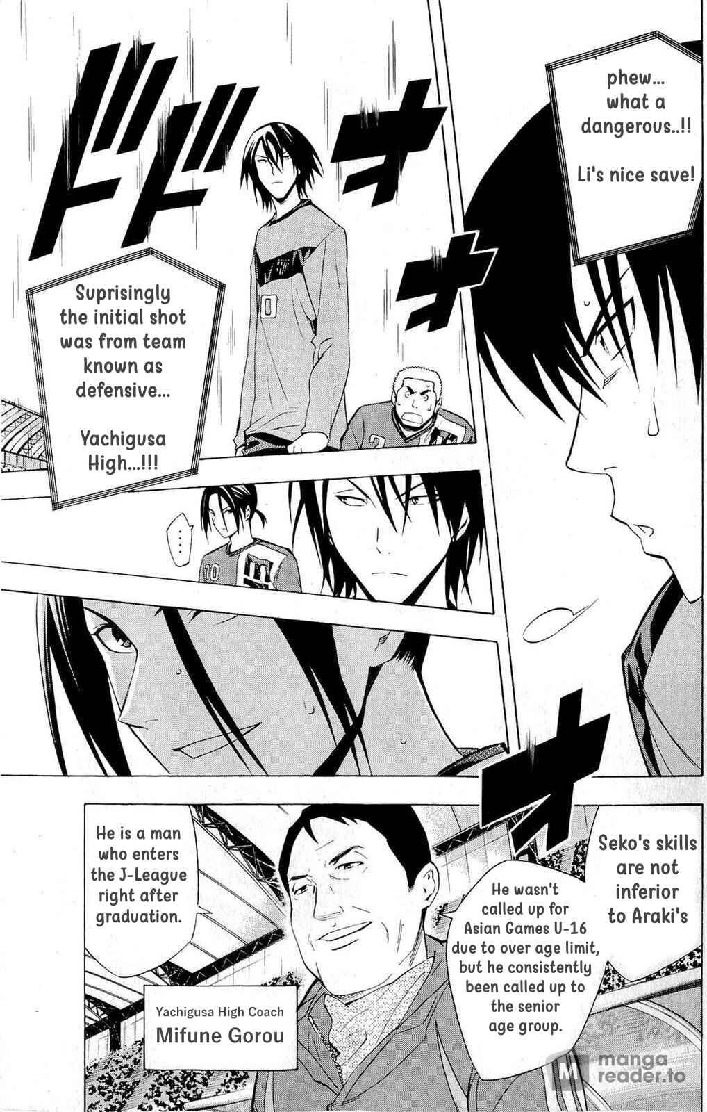 Chapter 214 - Page 14