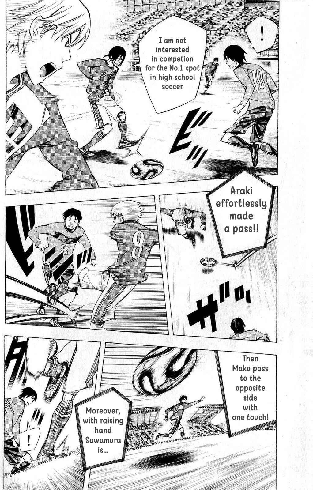 Chapter 214 - Page 7