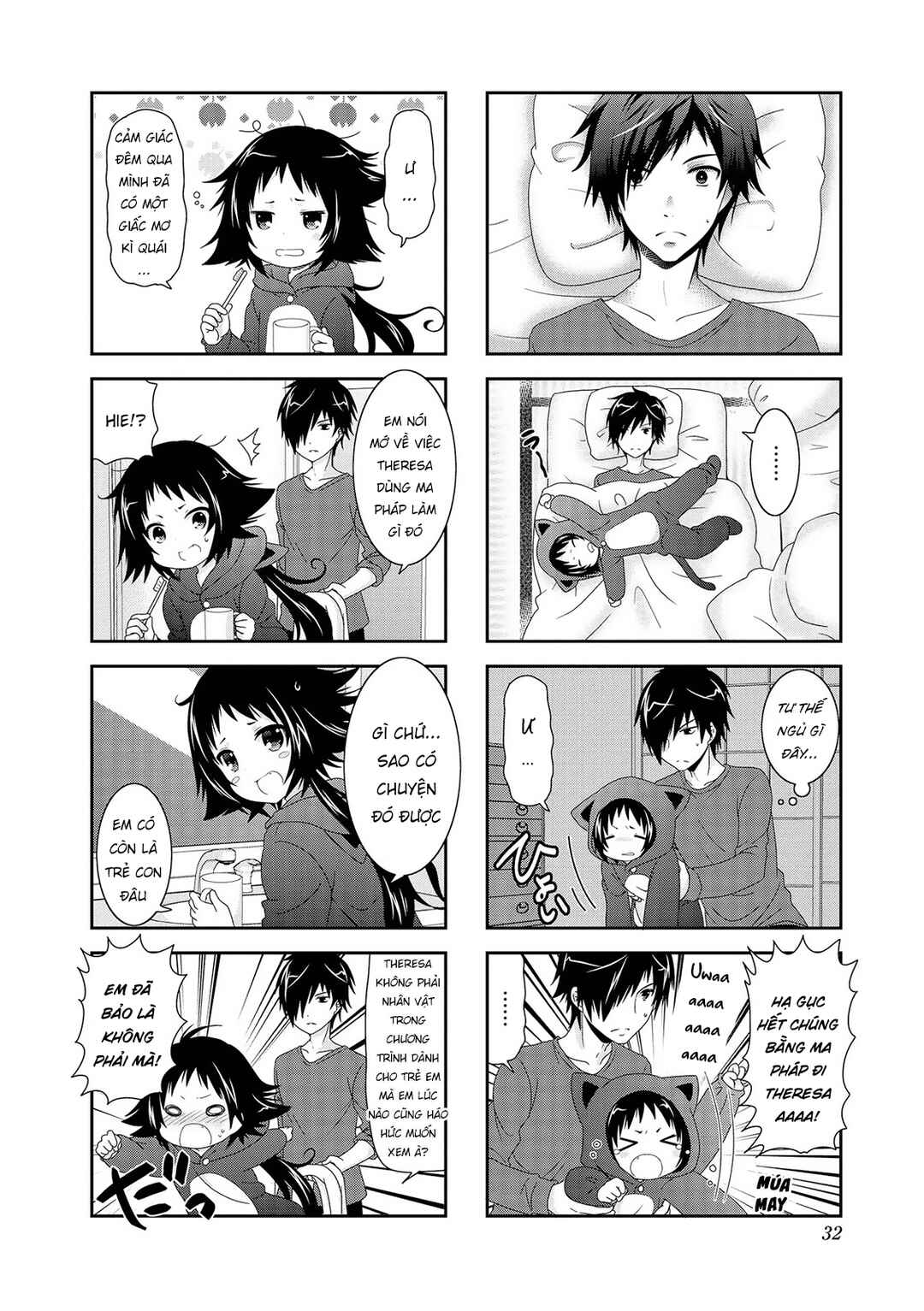 Chapter 92 - Page 4