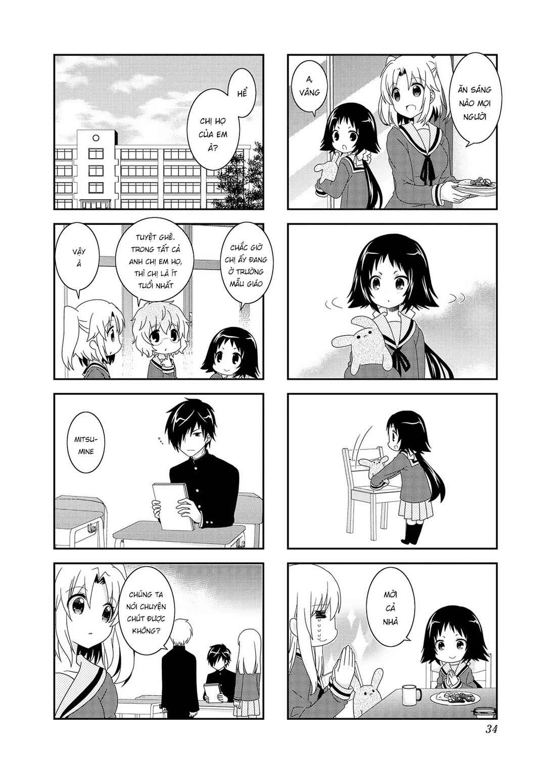 Chapter 92 - Page 6