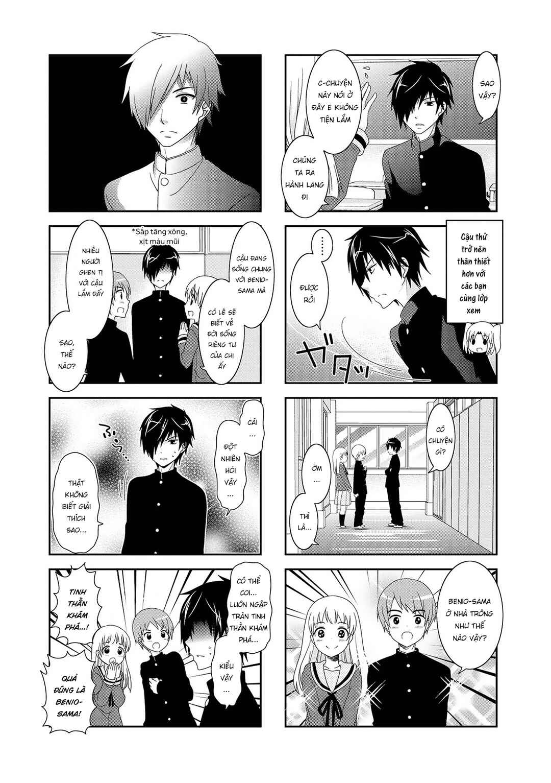 Chapter 92 - Page 7