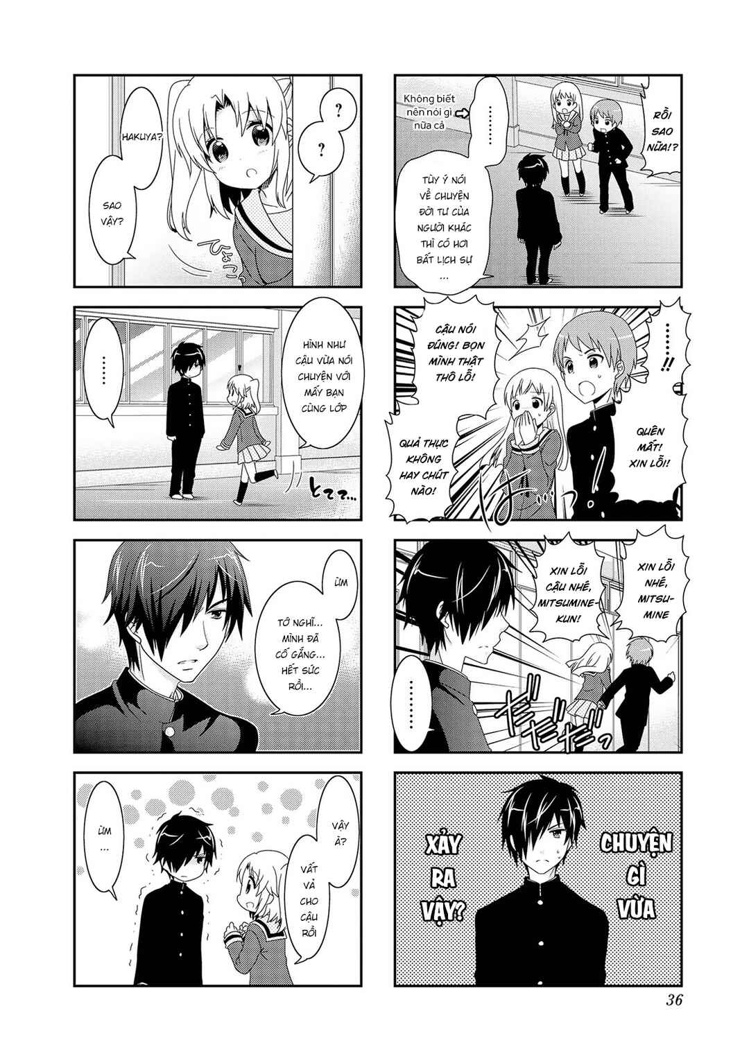 Chapter 92 - Page 8