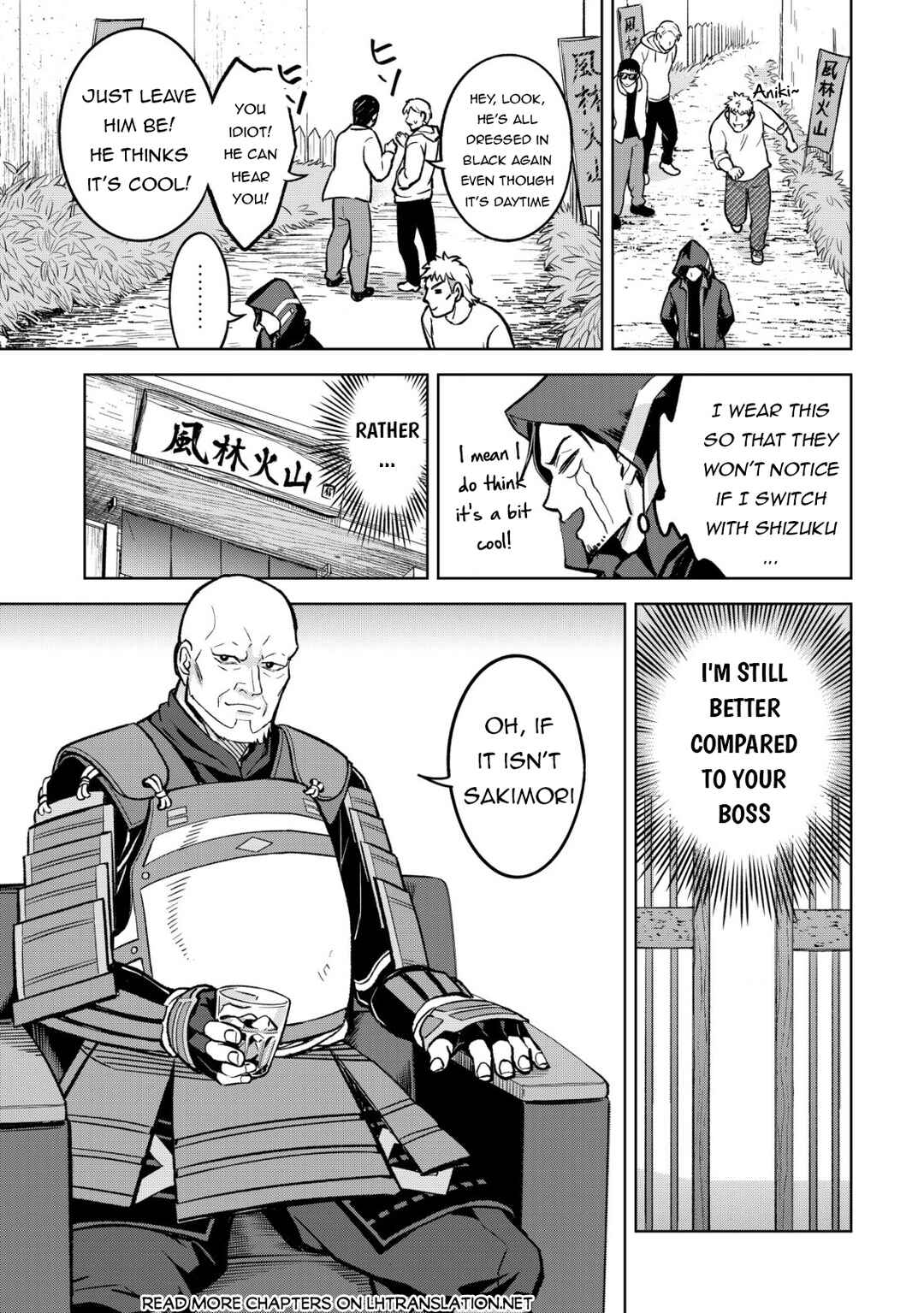 Chapter 2 - Page 11