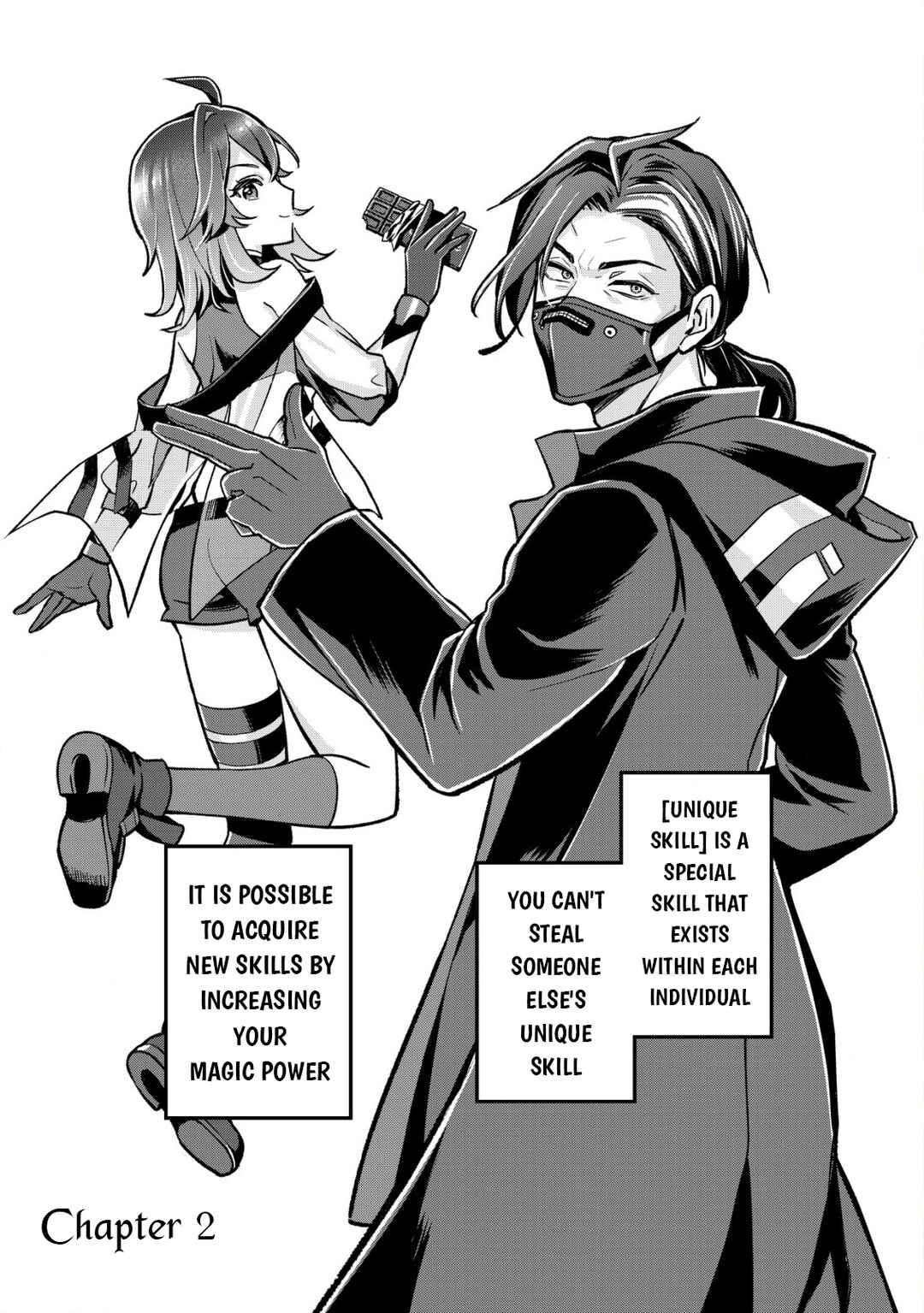 Chapter 2 - Page 3