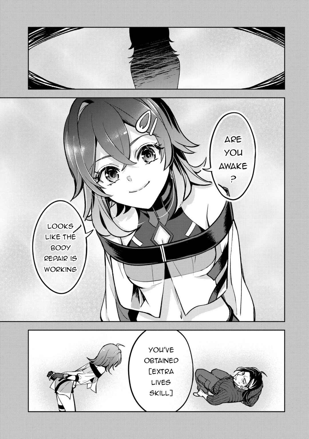 Chapter 2 - Page 7