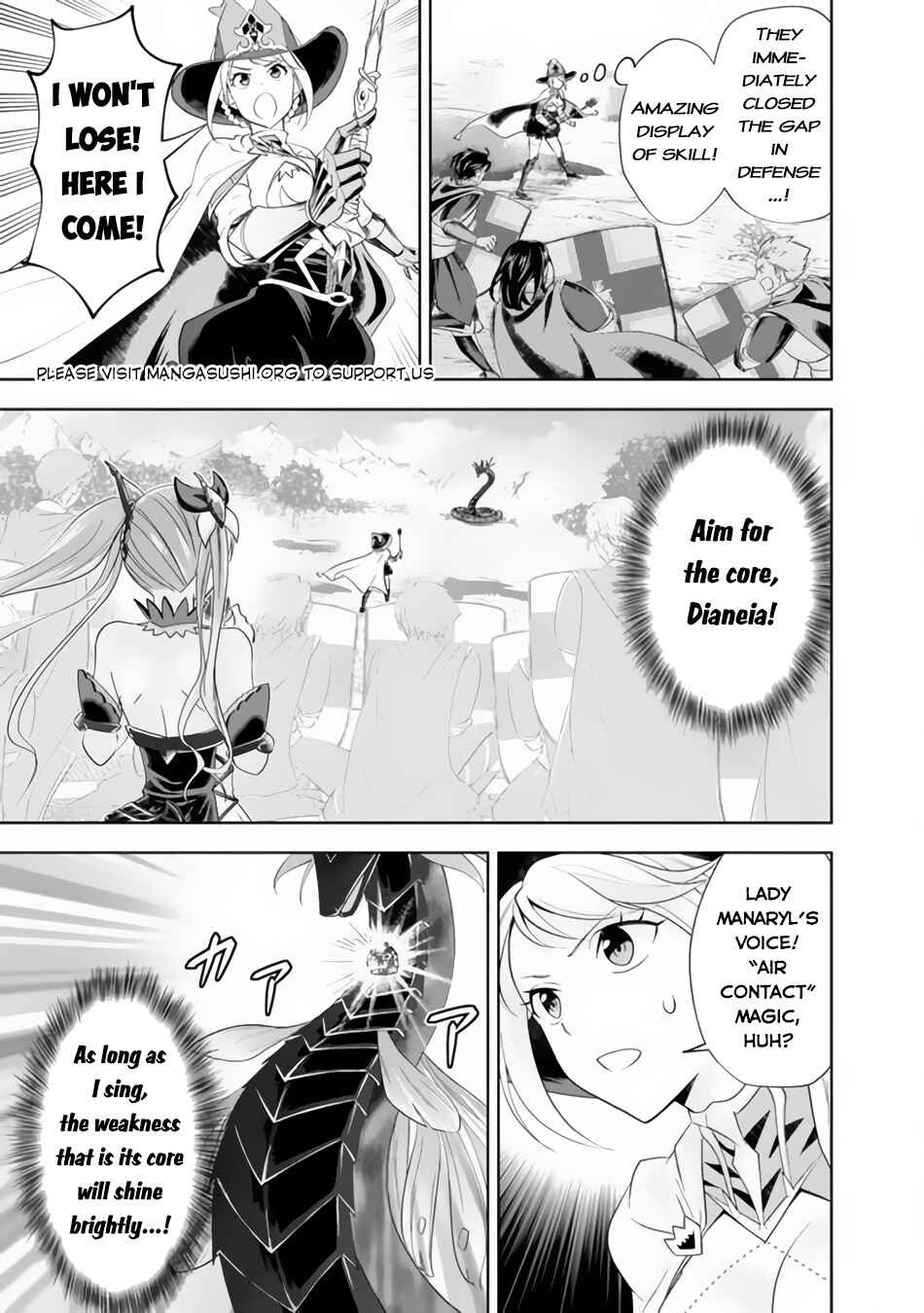 Chapter 169 - Page 6