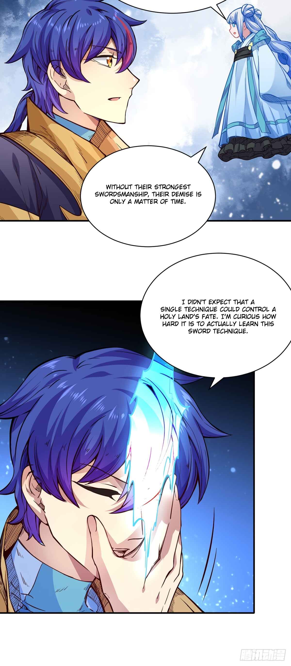 Chapter 226 - Page 11