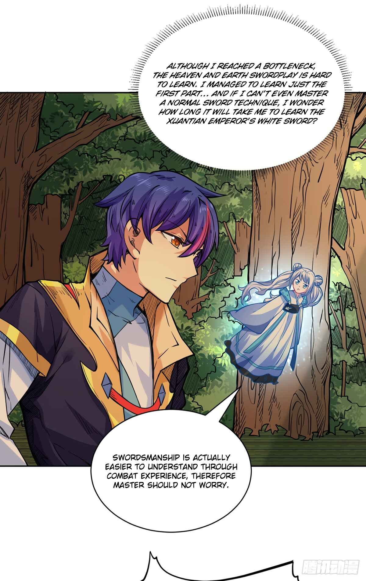 Chapter 226 - Page 20