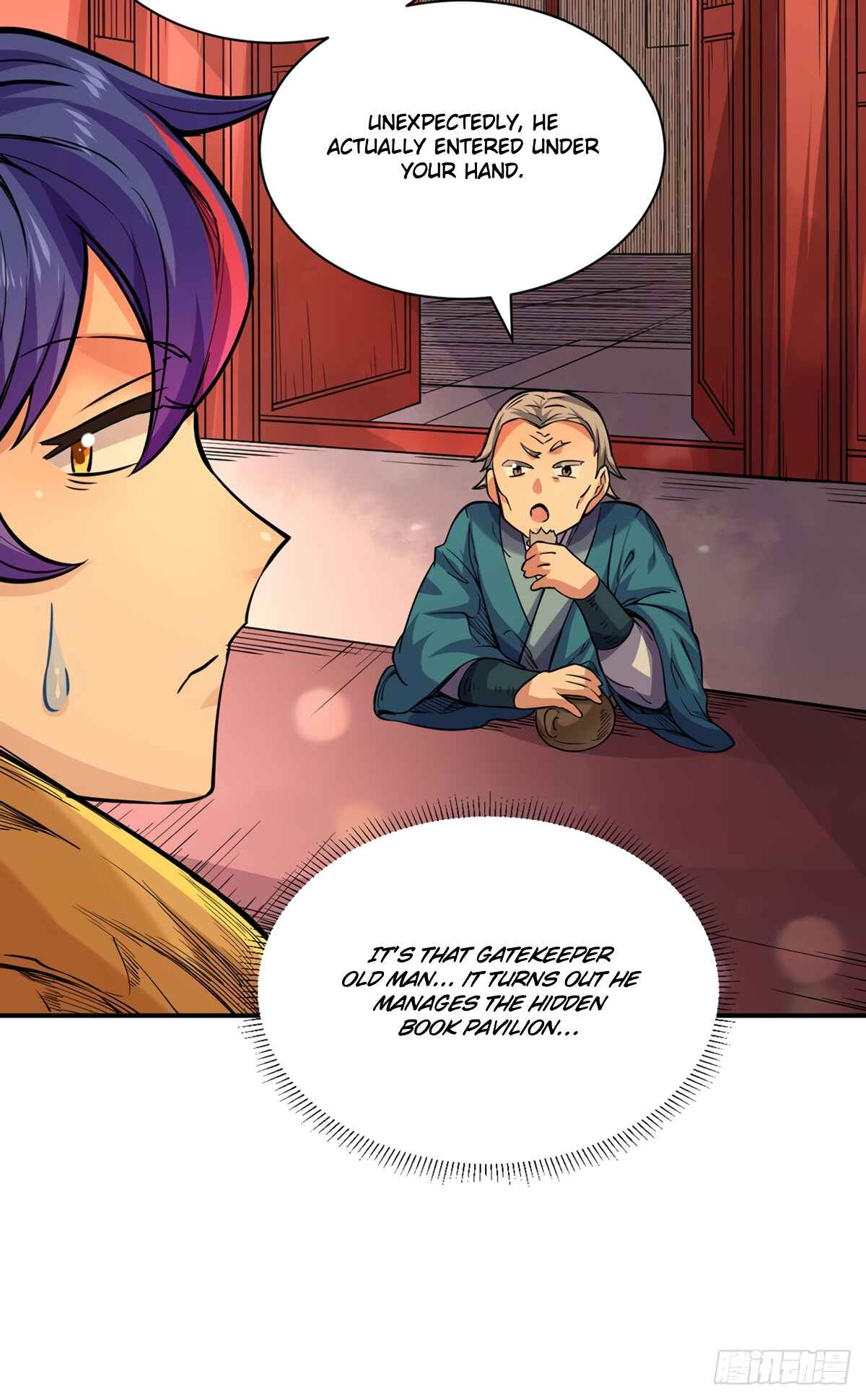 Chapter 226 - Page 29