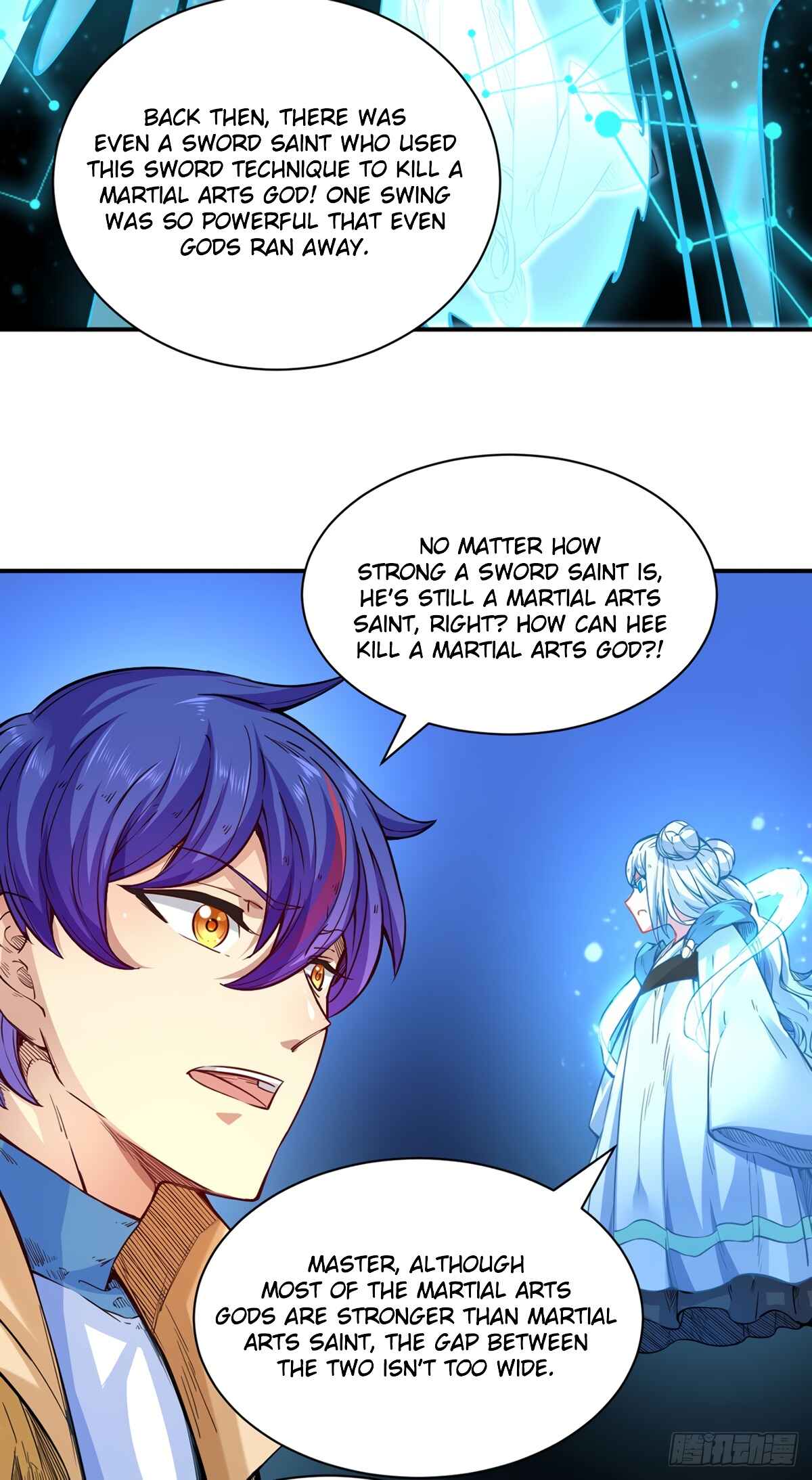 Chapter 226 - Page 7