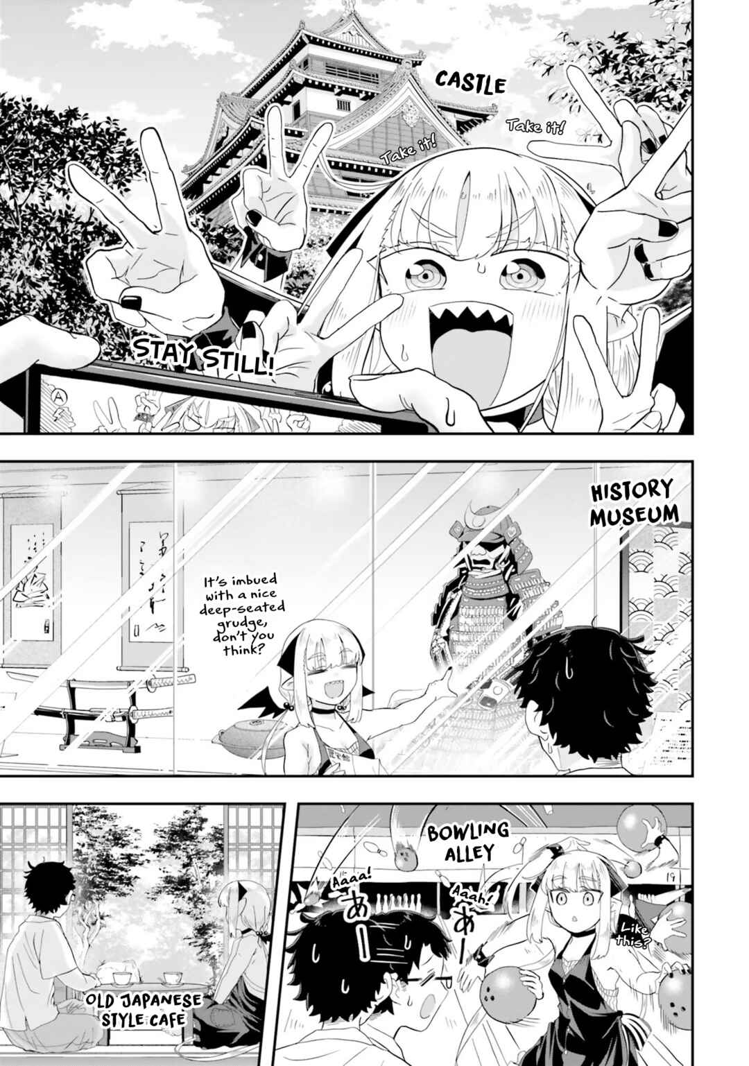 Chapter 5 - Page 8