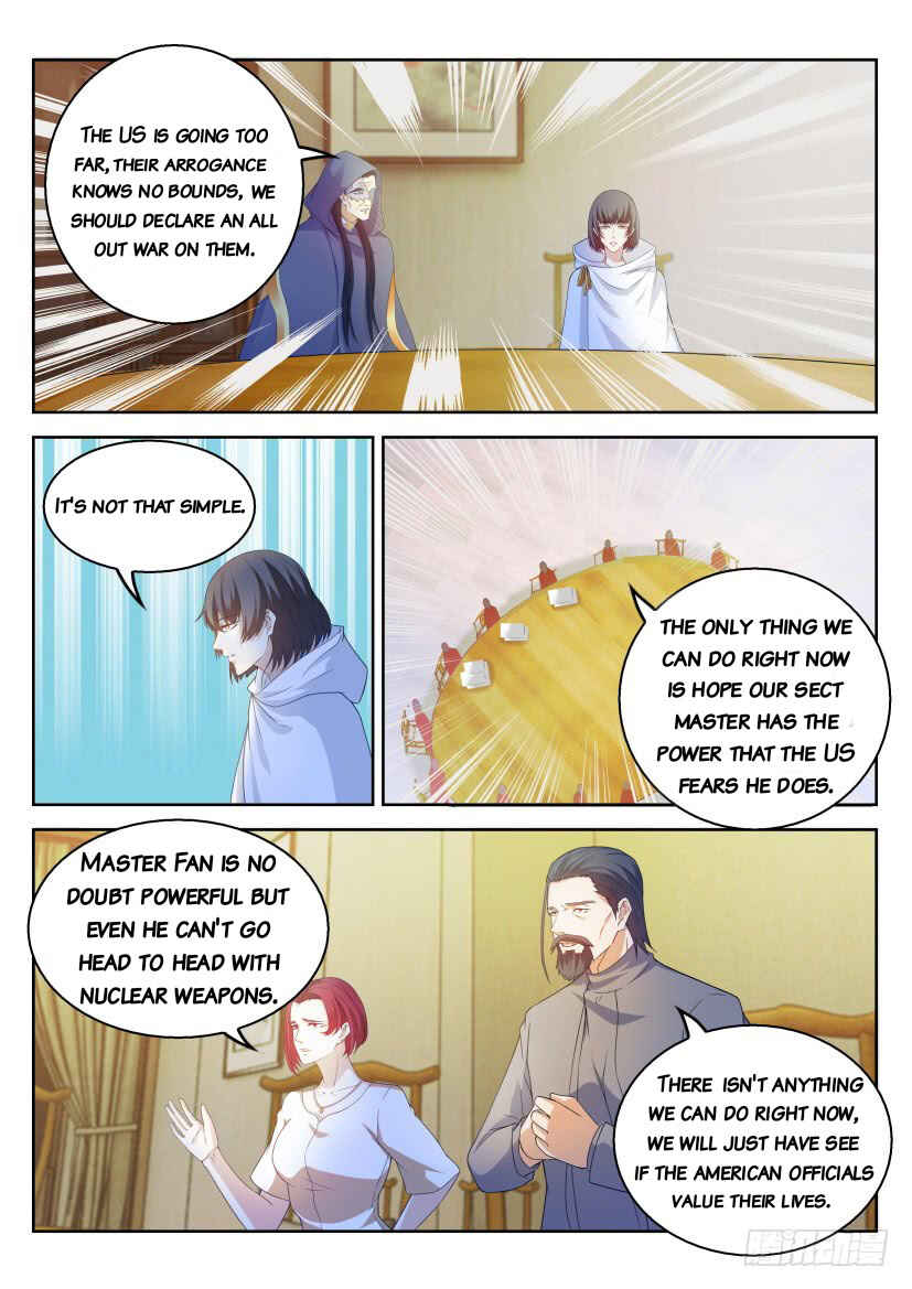 Chapter 317 - Page 14