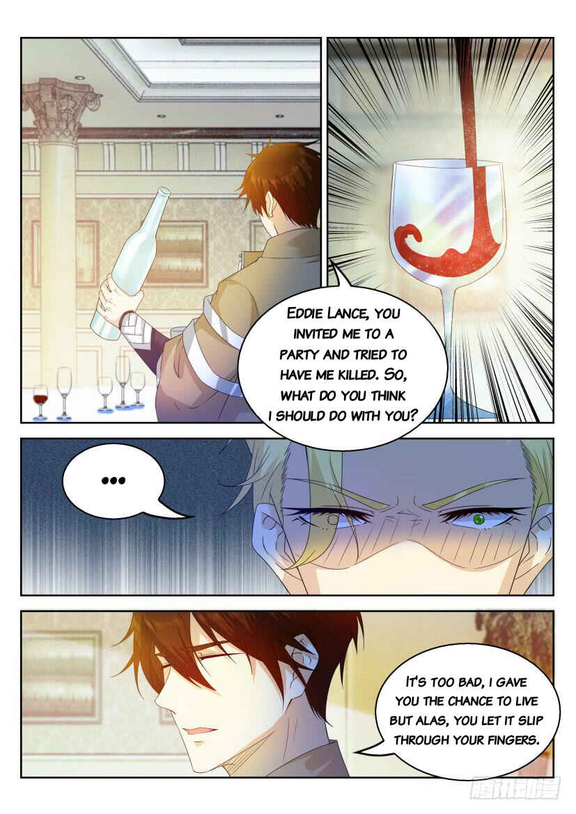 Chapter 317 - Page 11