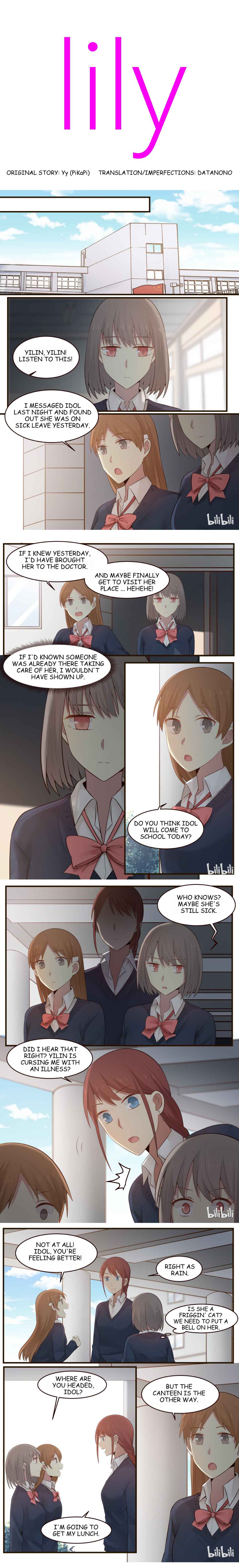 Chapter 403 - Page 1