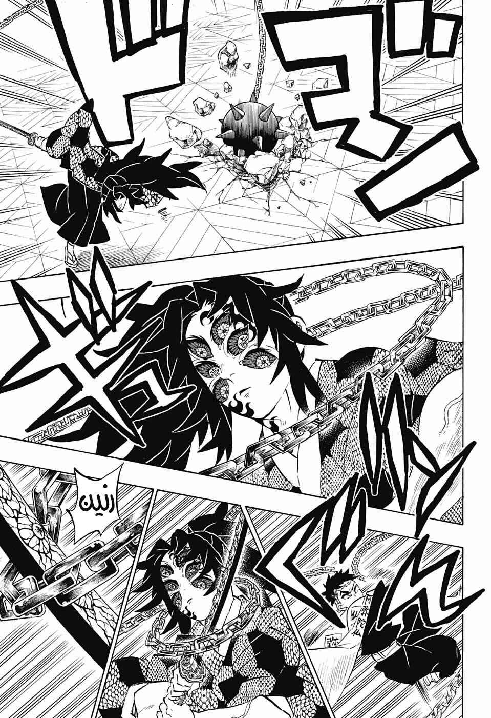 Chapter 169 - Page 9